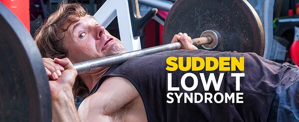 How to Avoid Acute Testosterone Suppression