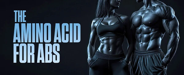 The BCAA Fat Burner