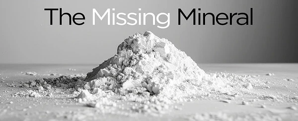 Sneaky Magnesium Deficiency: How to Spot It