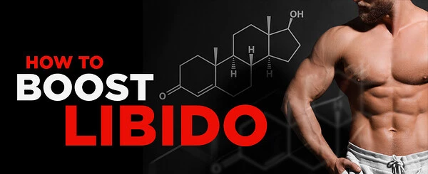 The New Science of Male Sex Drive