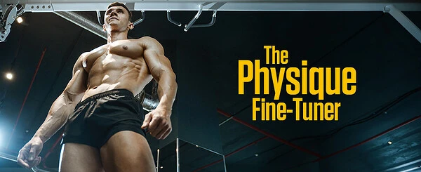 Less Fat, More Muscle: A Natural Catalyst