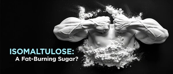 The Performance-Enhancing Sweetener